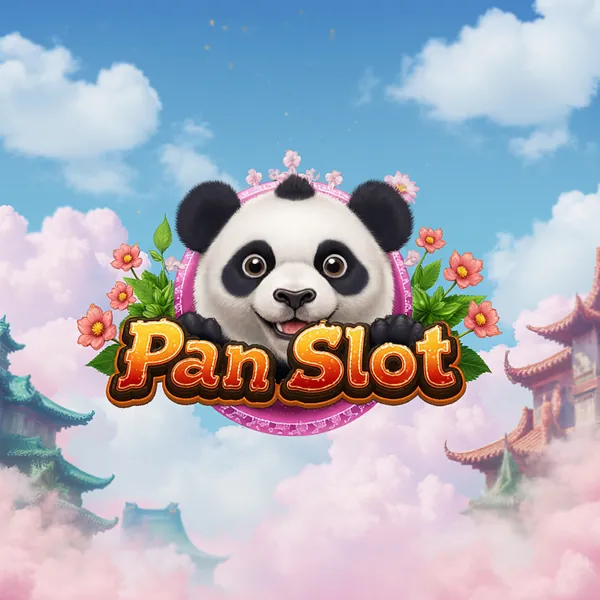 Pan Slot – original SALOMON SPORTS game