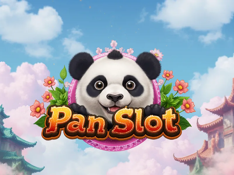 Pan Slot – game poster